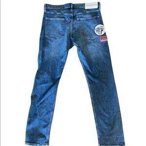 Calvin Klein jeans size 34X32